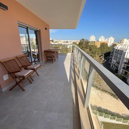 Premiumapartment Praia Da Rocha Portimão Exterior foto